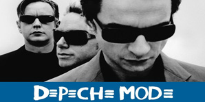 Depeche Mode (EXCITER)