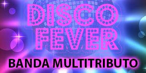 Rock Pop Disco (DISCO FEVER)