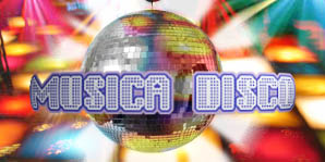 Rock Pop Disco (DISCO FEVER)