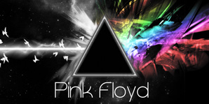 Pink Floyd (BRAIN DAMAGE)